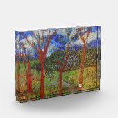 Baum bunt fotoblock (Links)