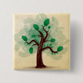Baum Button (Vorderseite)