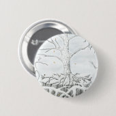 Baum Button (Vorne & Hinten)