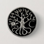 Baum Button (Vorderseite)