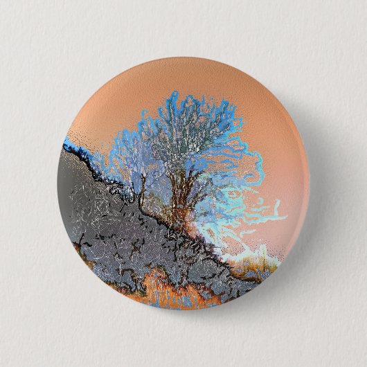 BAUM BUTTON (Vorderseite)