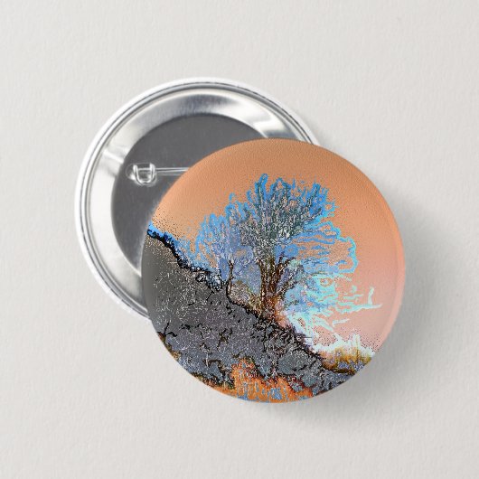 BAUM BUTTON (Vorne & Hinten)