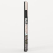 BAUM Case-Mate iPhone HÜLLE (Hinten/Rechts)