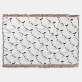 Baum Chirurg Arborist am Werk zur Zeit Chainsaw Gi Decke