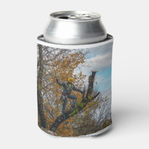 Baum-Chirurg Dosenkühler