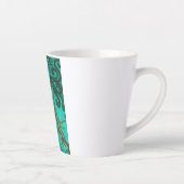 Baum der Coffee Tasse (Rechts)