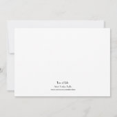 Baum der Einladungen (Rückseite)