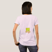 Baum der Erkenntnis T-Shirt (Schwarz voll)