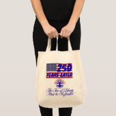 Baum der Freiheit Tragetasche (Vorderseite (Produkt))