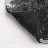 Baum der Leben-Mausunterlage Mousepad (Ecke)