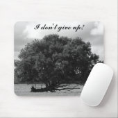 Baum der Leben-Mausunterlage Mousepad (Mit Mouse)