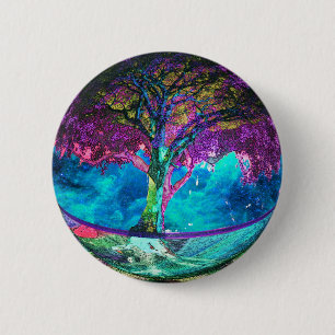 Baum der Leben-Meditation Button