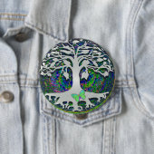 Baum der Leben-neuen Anfänge durch Amelia Carrie Button (Beispiel)