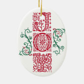 Baum der Leben-Verzierung Keramikornament (Hinten)