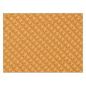 Baum der Lebenskunst im Jugendstil stilechte, wirb Tischdecke (Vorderseite (Horizontal))