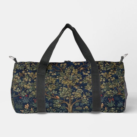 Baum der Lebenstasche Duffle Bag (Vorderseite)
