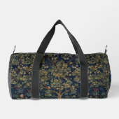 Baum der Lebenstasche Duffle Bag (Rückseite)