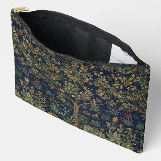 Baum der Lebenstasche Zubehörtasche (Offen)