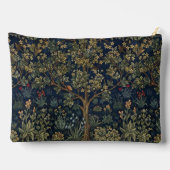 Baum der Lebenstasche Zubehörtasche (Rückseite)