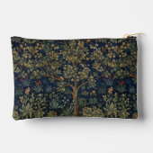 Baum der Lebenstasche Zubehörtasche (Rückseite)