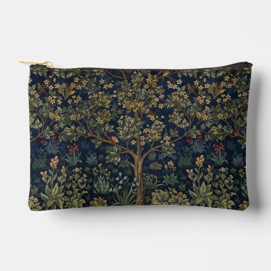 Baum der Lebenstasche Zubehörtasche (Vorderseite)