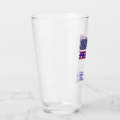 Baum der Liberty-Glas Glas (Links)