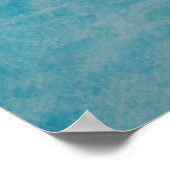 Baum der Liebe Poster (Ecke)