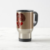 Baum der Liebe-Reise-Tasse Reisebecher (VorderseiteRechts)