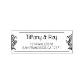 Baum der Life Wood Art Briefmarke Gummistempel (Prägung)