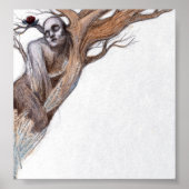 Baum der Selbstmorde Poster (Vorne)