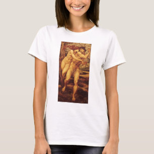 Baum der Vergebung, Sir Edward Coley Burne-Jones T-Shirt
