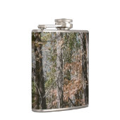 Baum- des flachmann (Rechts)