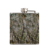 Baum- des flachmann (Rückseite)