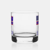 Baum des Freiheits-Whiskeyglas Whiskyglas (Links)