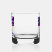 Baum des Freiheits-Whiskeyglas Whiskyglas (Rechts)