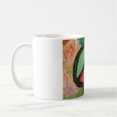 Baum des Friedens Kaffeetasse (Links)