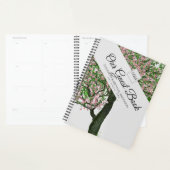 Baum des Gastbuches Hochzeit oder Gedenkstätte And Planer (Anzeige)