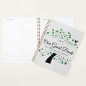 Baum des Gästebuches Hochzeitsszenario Sonstige Planer (Anzeige)