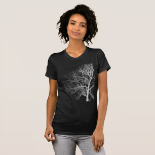 Baum des Leben-Gegenteils T-Shirt