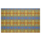 Baum des Leben-Gewebes Stoff (Fat Quarter (45,7 x 55,9 cm))
