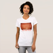 Baum des Leben-T - Shirt (Vorne ganz)
