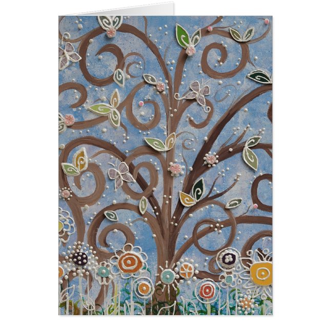 Baum des Lebens (Vorne)