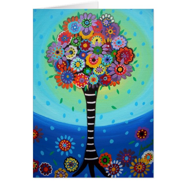 BAUM DES LEBENS (Vorne)