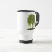 Baum des Lebens - 15 oz Reisemugge Reisebecher (VorderseiteRechts)
