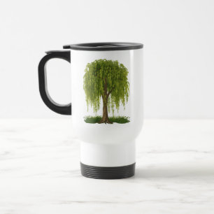 Baum des Lebens - 15 oz Reisemugge Reisebecher