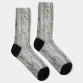 Baum-des-Lebens-2-Besatzung-Socken Socken (Rechts)