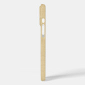 Baum des Lebens als Philosophie Case-Mate iPhone Hülle (Rückseite / Links)