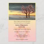 Baum des Lebens Bat Mitzvah Einladung<br><div class="desc">Erstellt von der Bat Mitzvah,  die den Baum mit Acrylfarben gemalt und die Einladung an Microsoft Publisher komplett von sich selbst entworfen hat.  Sie hat auch passende Antwortkarten erstellt,  danke Notizen und Unterkunftsanweisungen.</div>