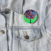 BAUM DES LEBENS BUTTON (Beispiel)