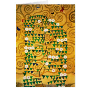 Baum des Lebens c.1905-09